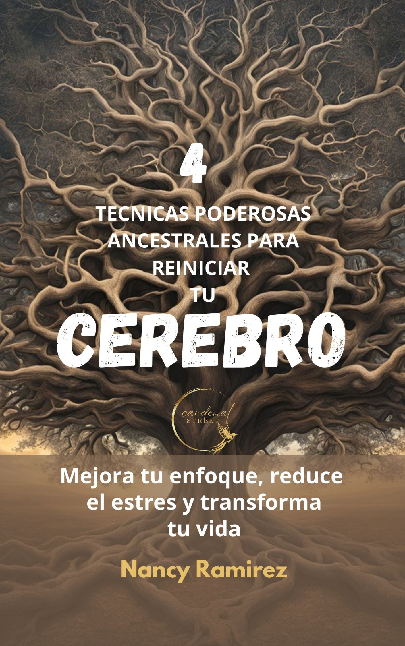 4 Connections to Restore Your Brain