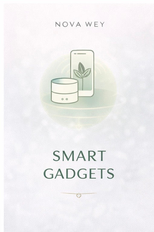 DEVICES FOR RELAXATION AND CONCENTRATION