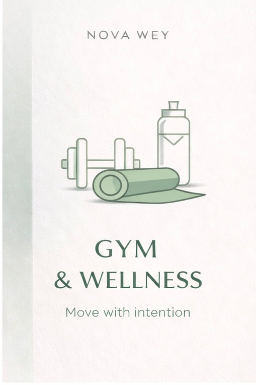 GYM & WELLNESS