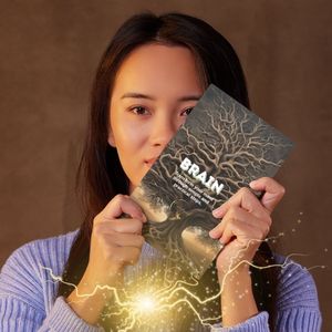 4 Connections to Restore Your Brain