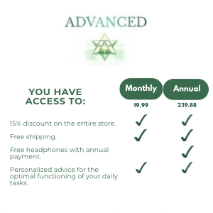 Únete a la Comunidad Nova Wey ADVANCED