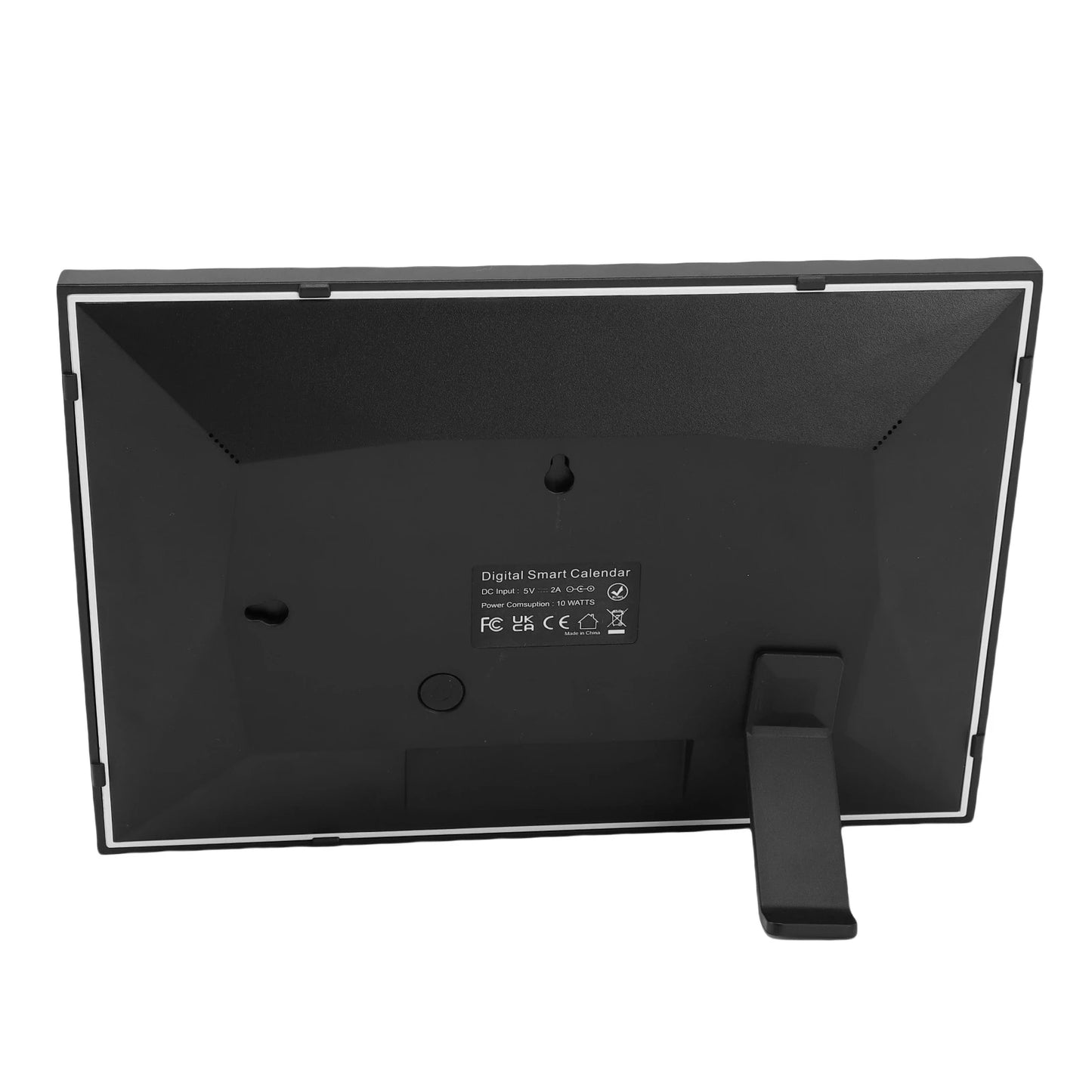 Smart Digital Calendar Electronic Calendar 10.1in HD Touchscreen Family Planner with Switchable Digital Photo Frame