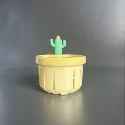 Cactus Sink Filter Screen — Anti-Clog Kitchen Drain Basket
