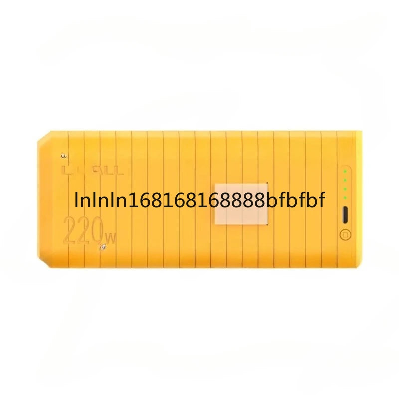 Electric Motor Kit Mountain Bike 220Wh Booster E-Bike Conversion