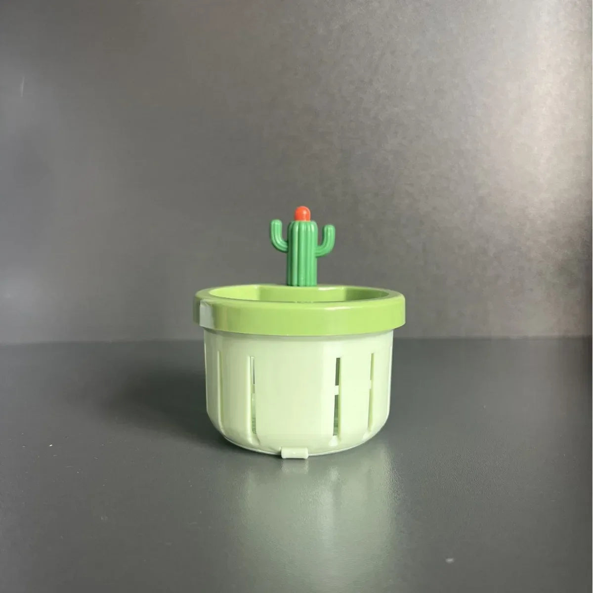 Cactus Sink Filter Screen — Anti-Clog Kitchen Drain Basket