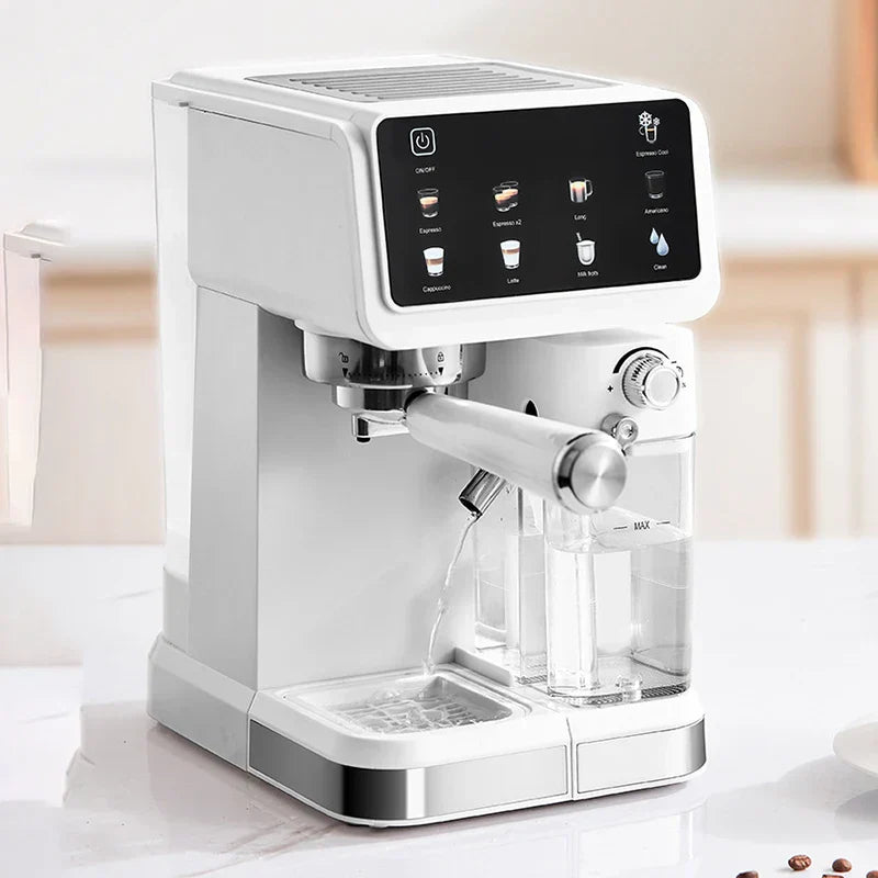 Italian Espresso Machine