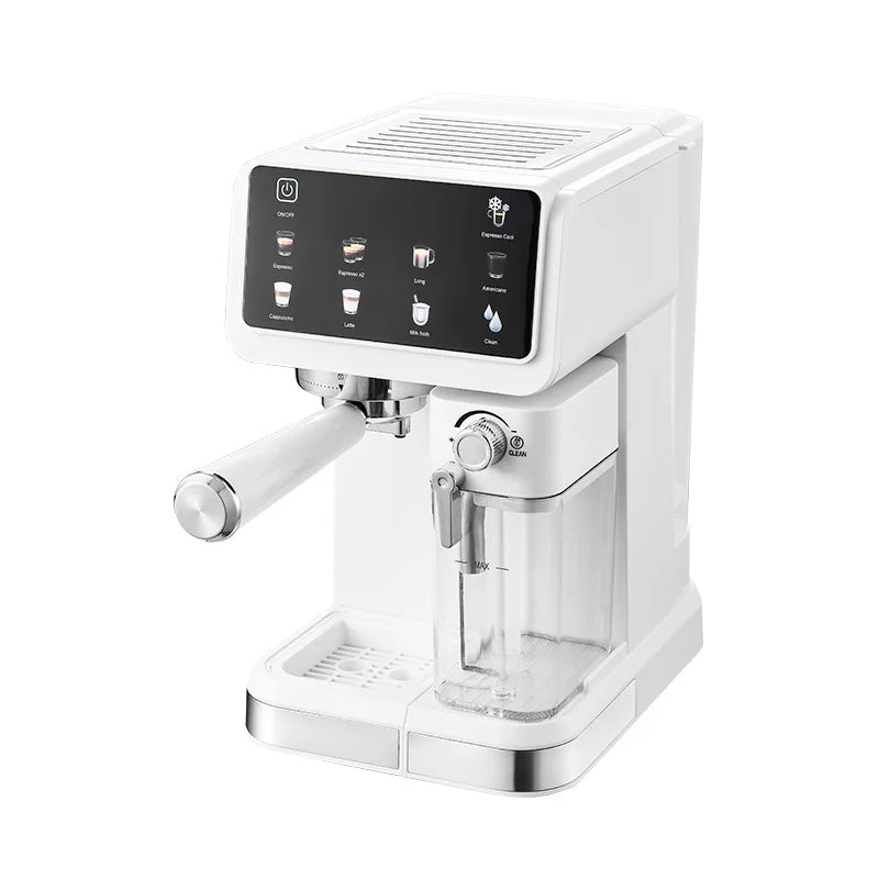 Italian Espresso Machine