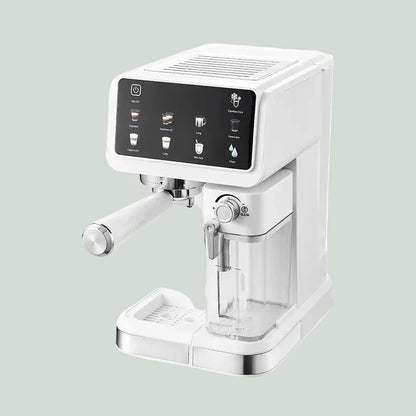 Italian Espresso Machine