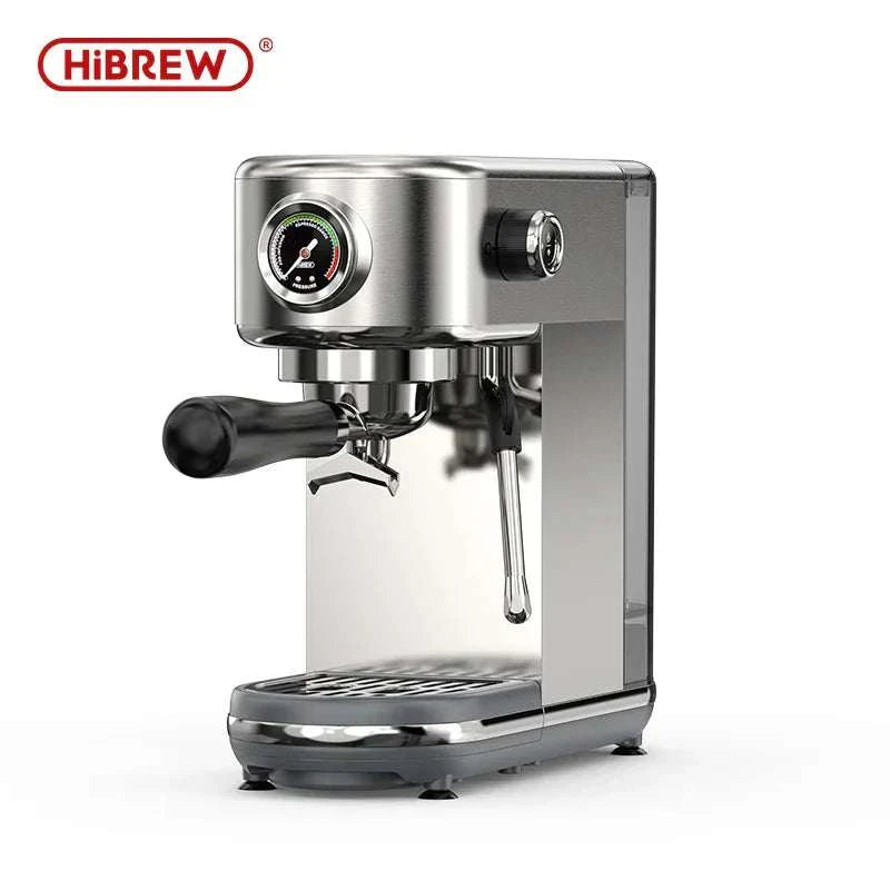 HiBREW 20Bar Semi Automatic