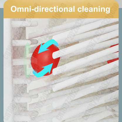 Fruit Cleaner Spinner Large Capacity Manual Vegetable Washer Salad Drainer Basket Kitchen